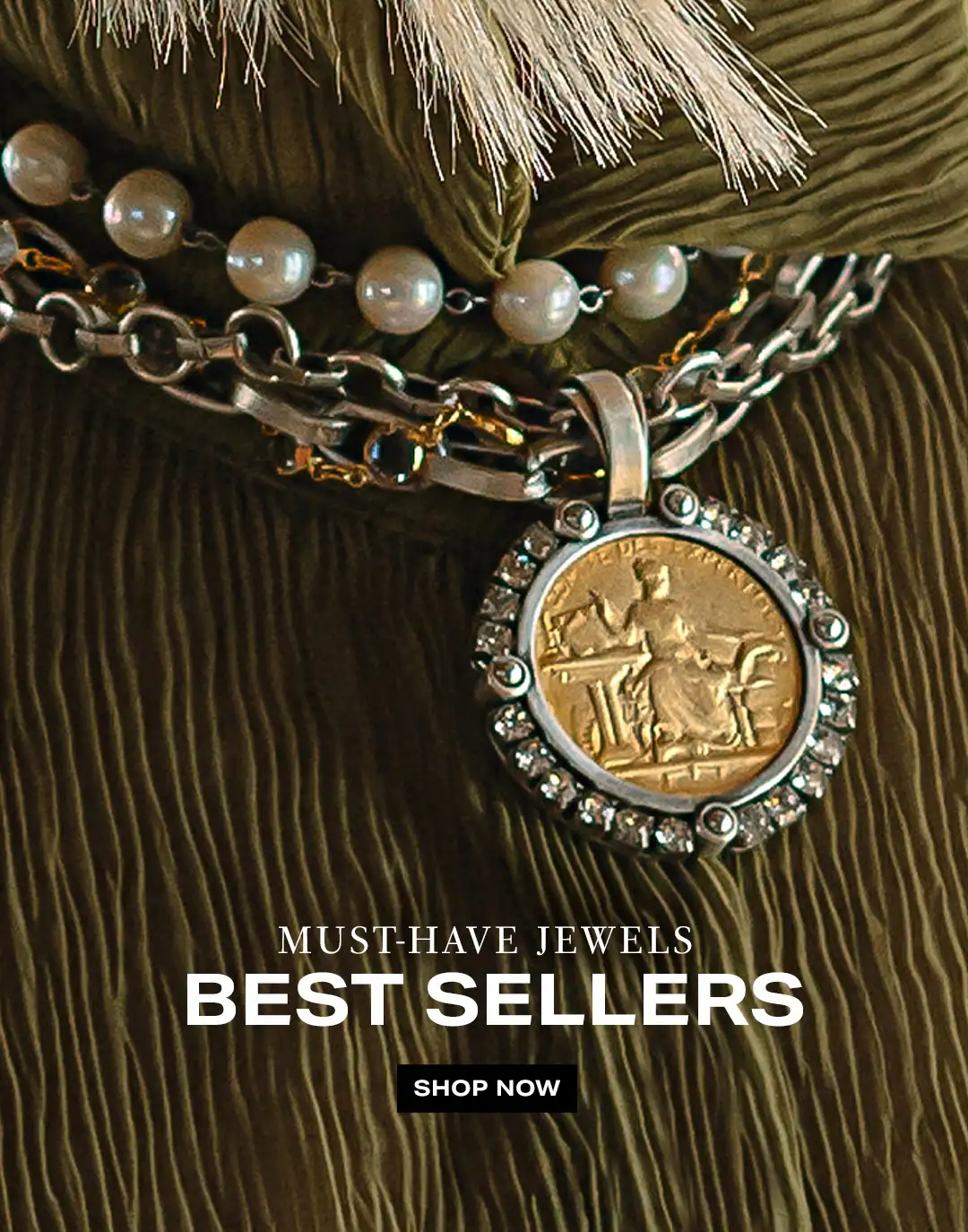 French Kande Jewelry | Official Website