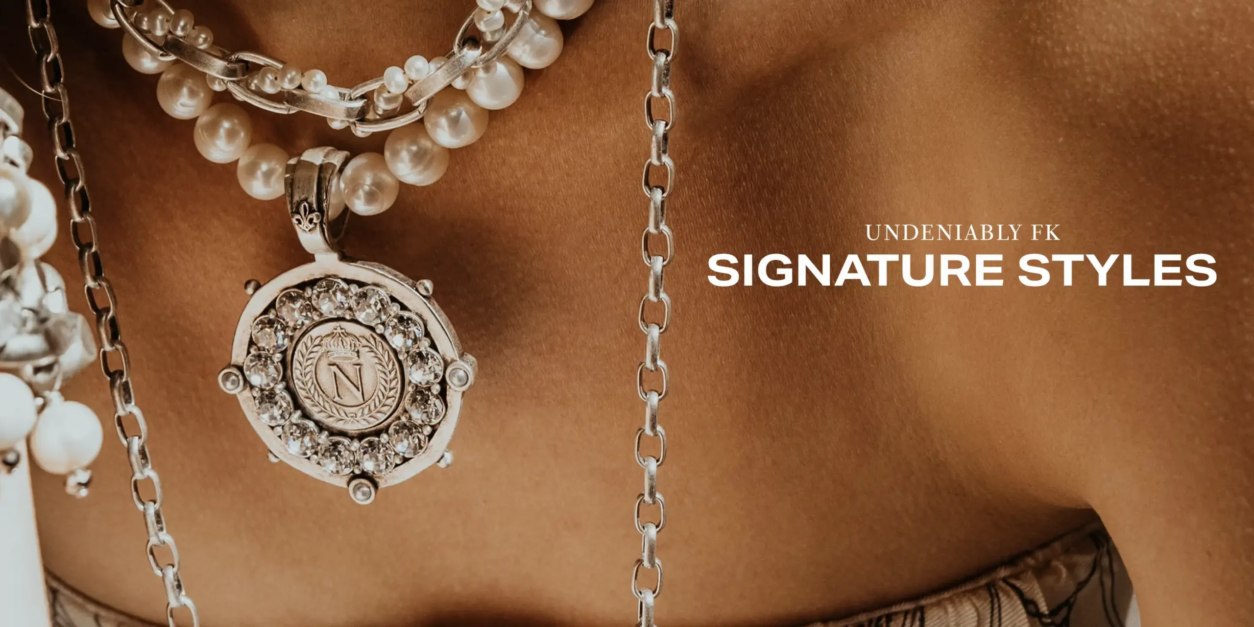 French Kande Signature Styles